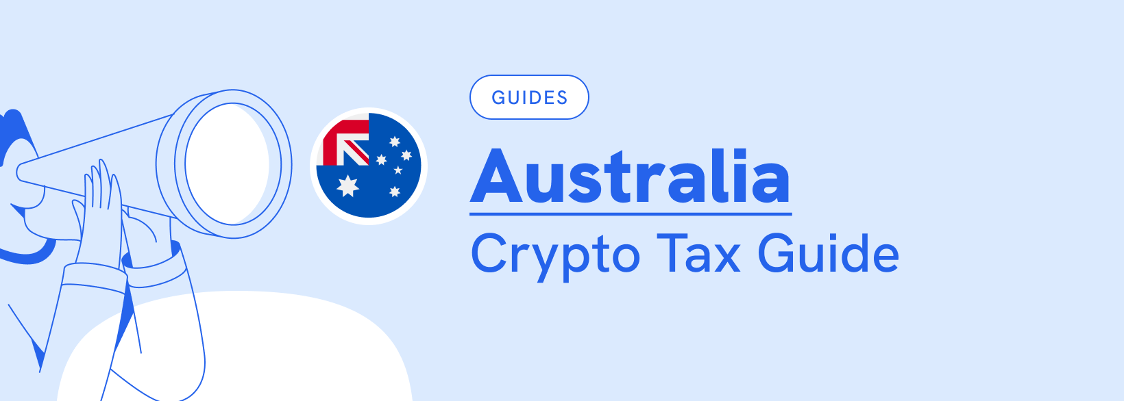 Crypto Tax Australia | Expert Guide 2026 | Koinly