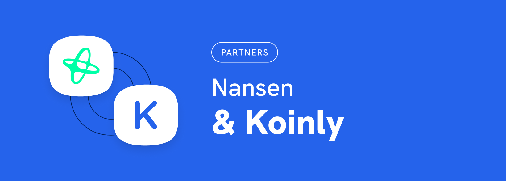 Unlock Exclusive Perks With Nansen and Koinly