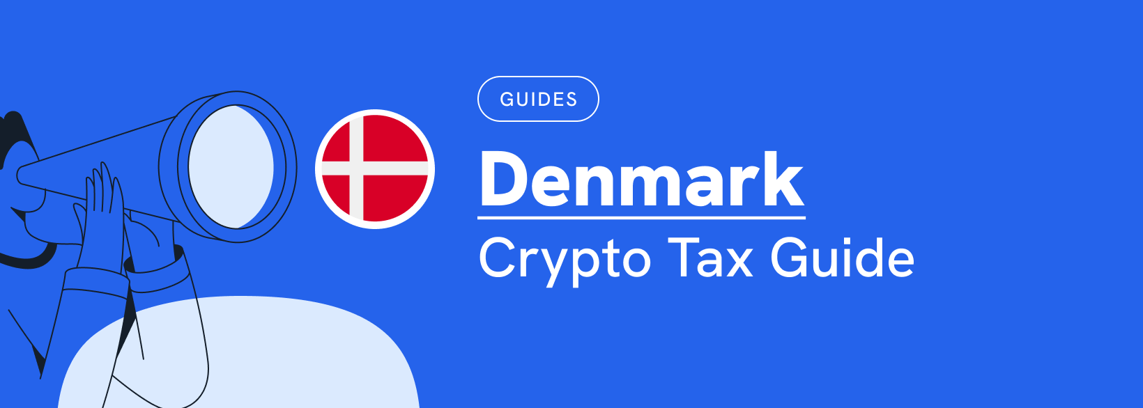 Kryptovaluta Skat Danmark: 2026 Guide | Koinly