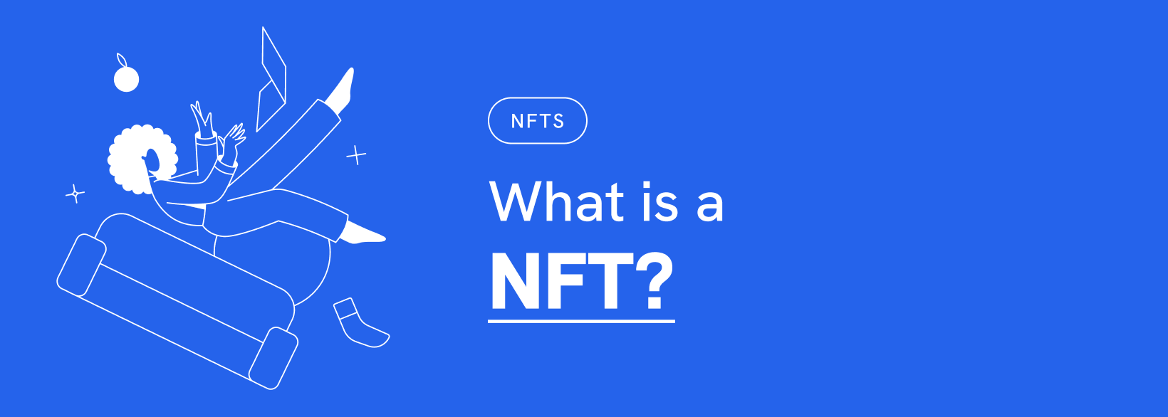 What is an NFT? | Koinly