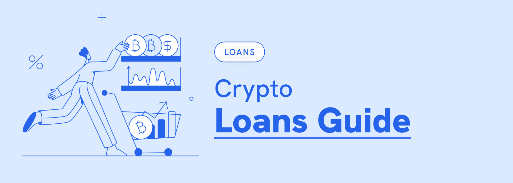 What Are Crypto Loans and How Do They Work? | Koinly