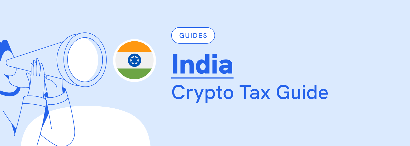 Crypto Taxes India: Expert Guide 2026 | CPA Reviewed | Koinly