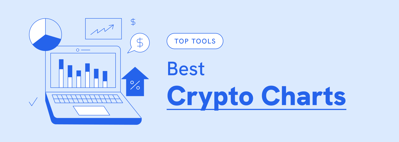 5 Best Crypto Charts for Traders in 2026 | Koinly