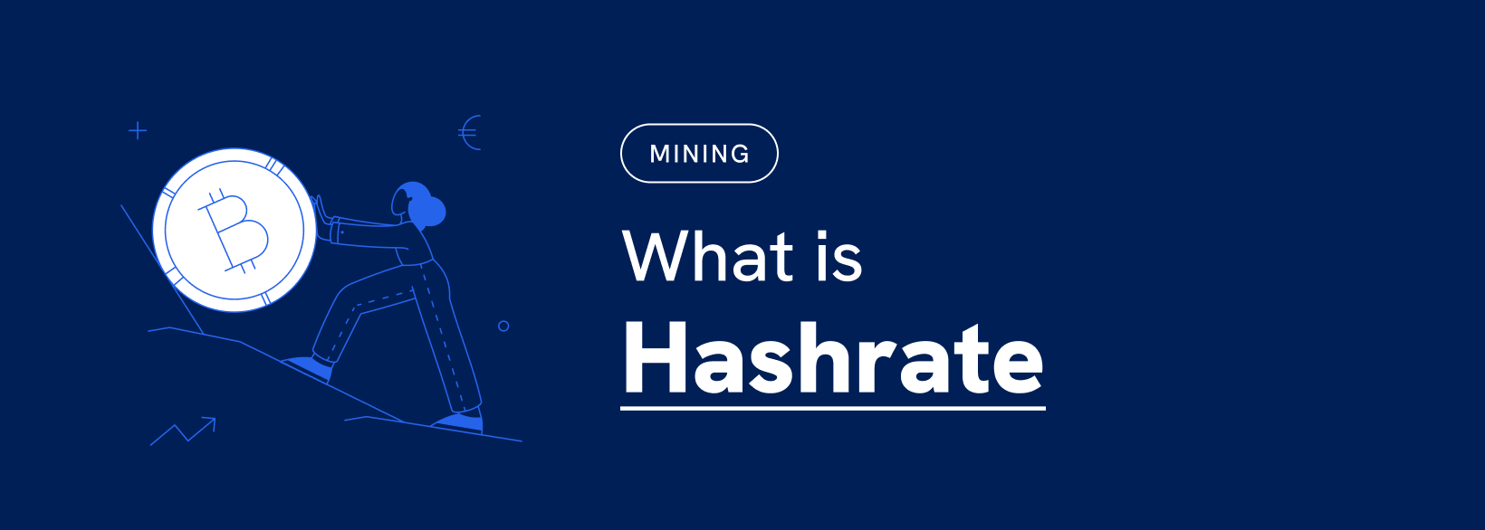 What is Hashrate? | Expert Mining Guide | Koinly