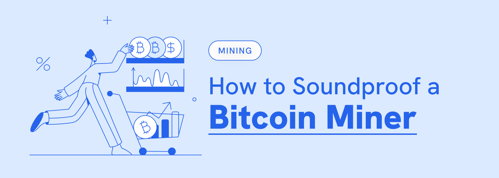 How to Reduce ASIC Miner Noise | Koinly