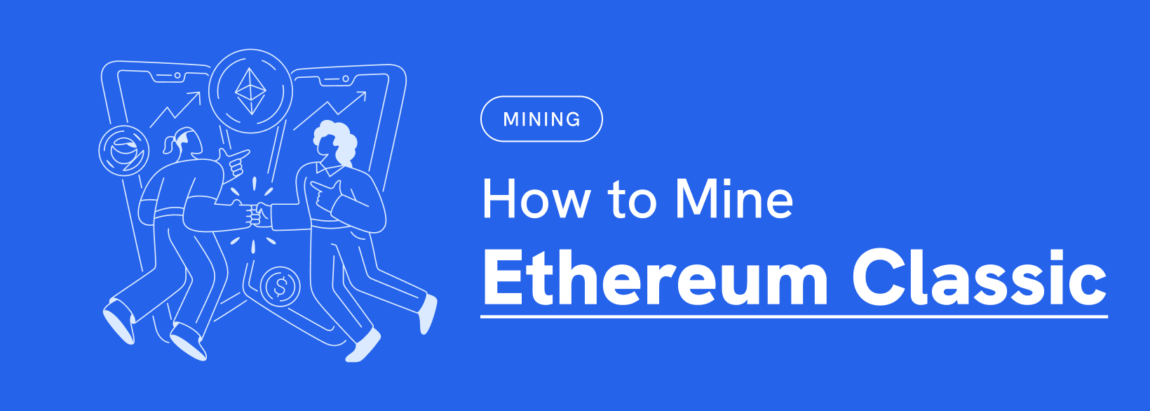Ethereum Classic Mining | Expert Guide | Koinly
