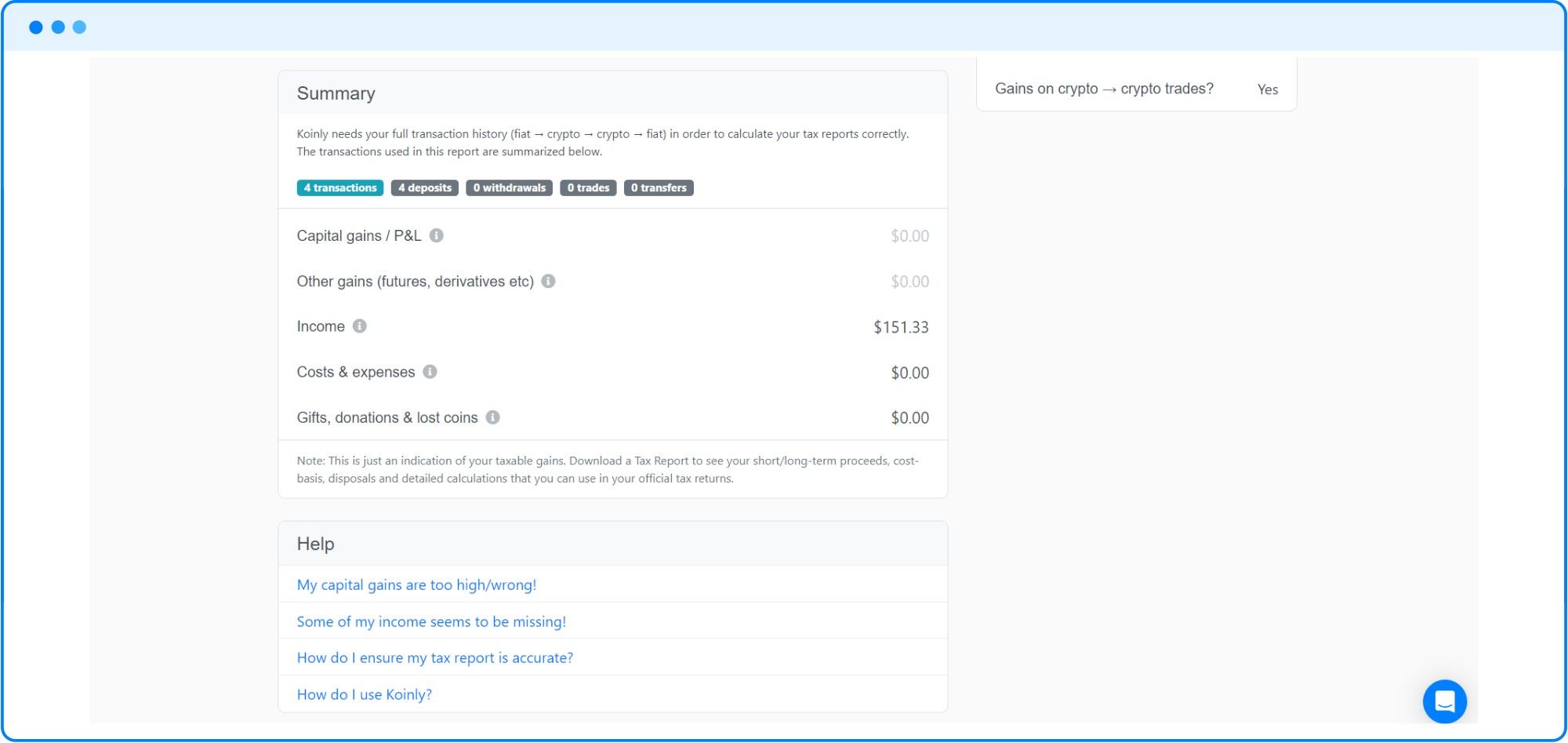 Crypto Staking Taxes | Expert Guide 2026 | Koinly