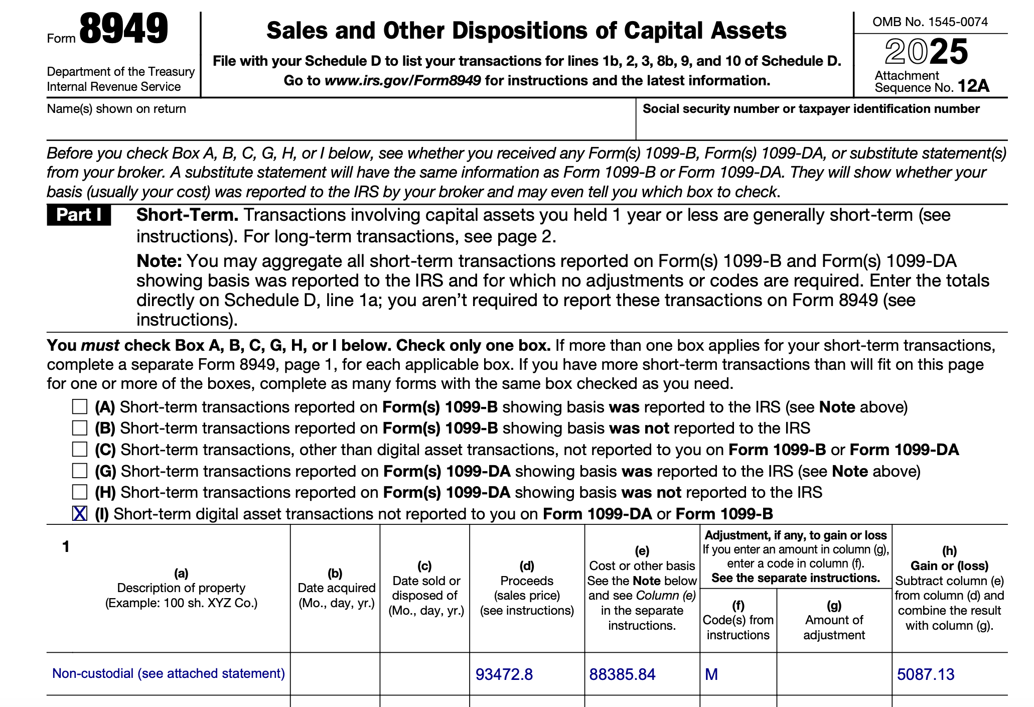 dsip cost volume form profit analysis with multiple products How to Report Crypto on