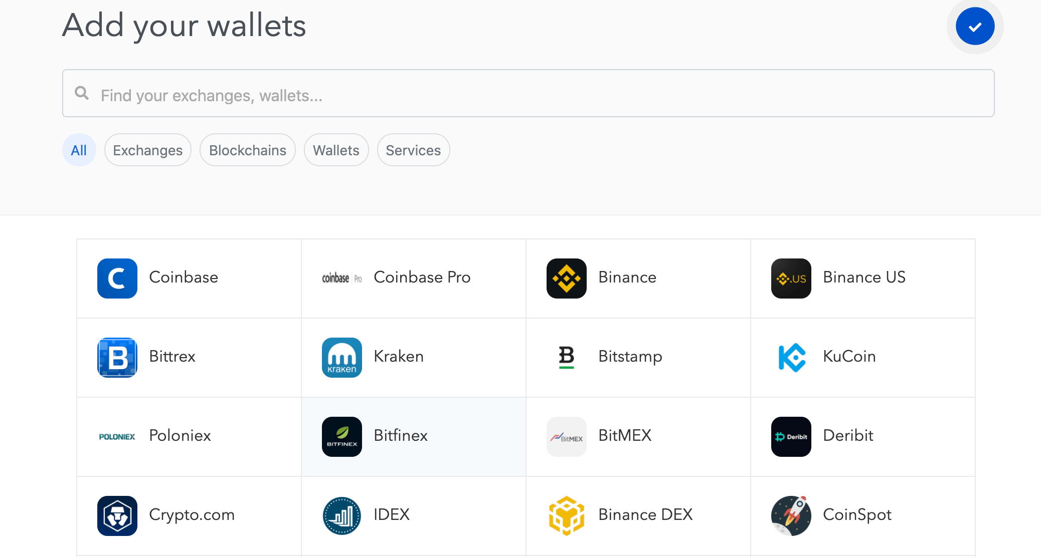 Do Your Cryptocurrency Tax With Binance and Koinly