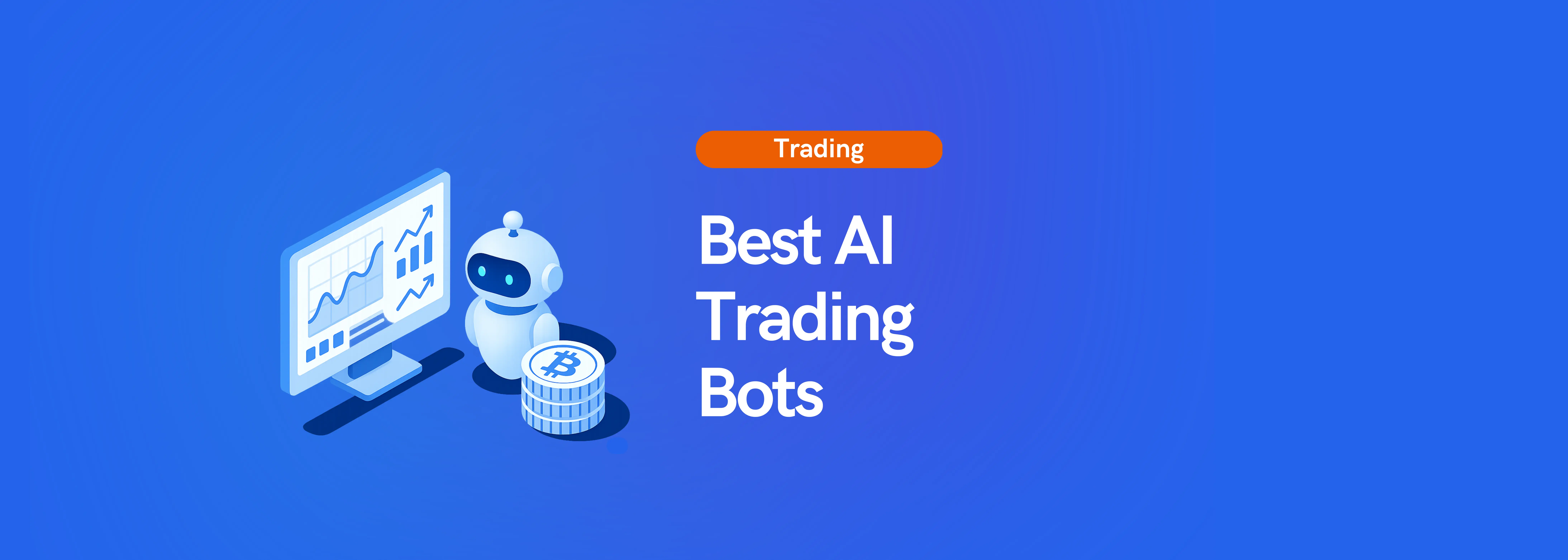 5 Best AI Trading Bots in January 2026 | Koinly