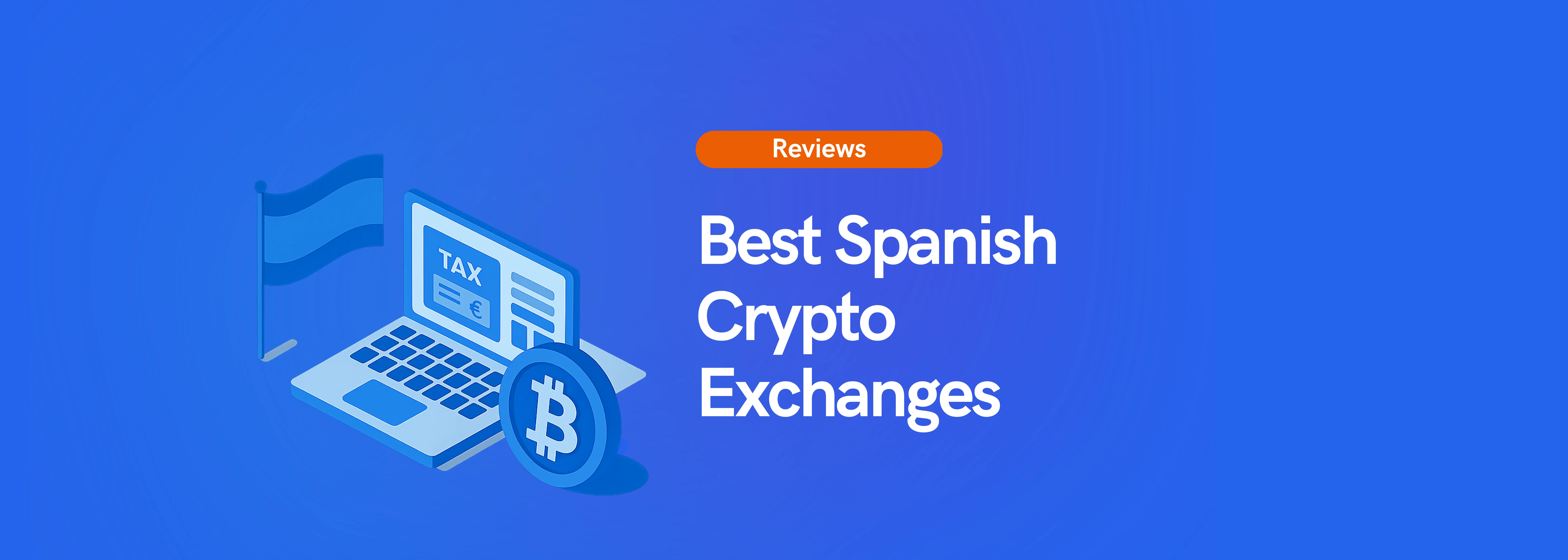 10 Best Crypto Exchanges in Spain (January 2026) | Koinly