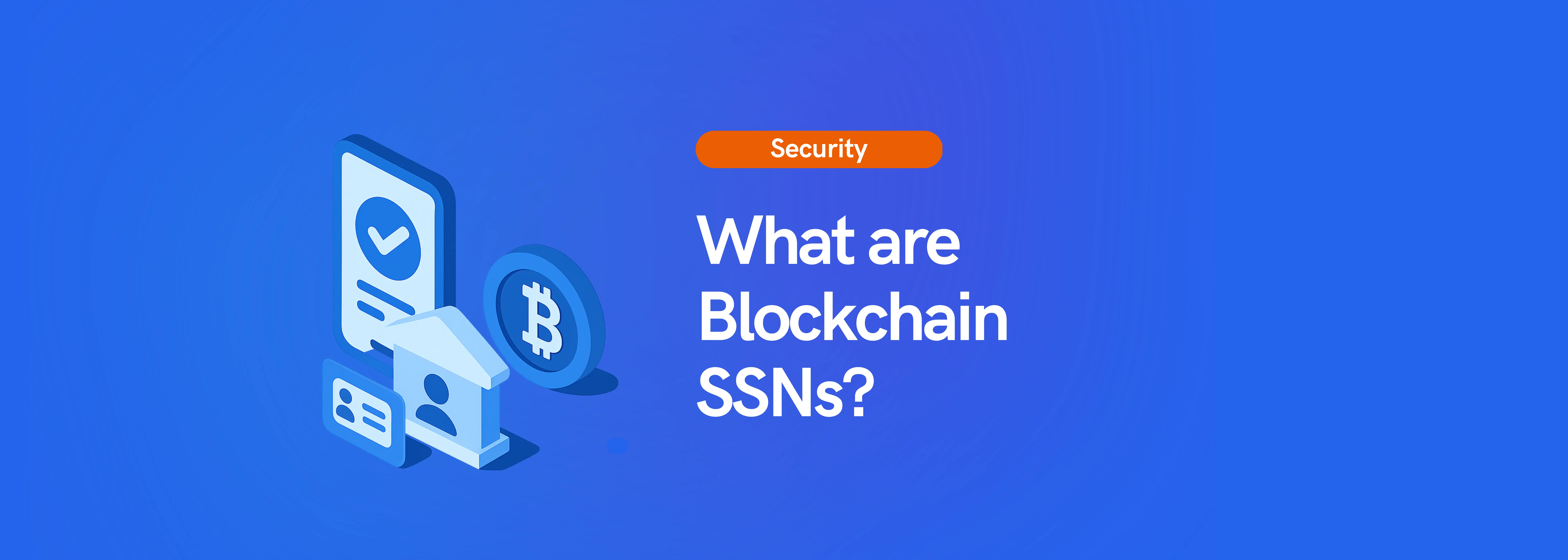 Blockchain SSN: How Blockchain Technology Can Protect SSNs | Koinly