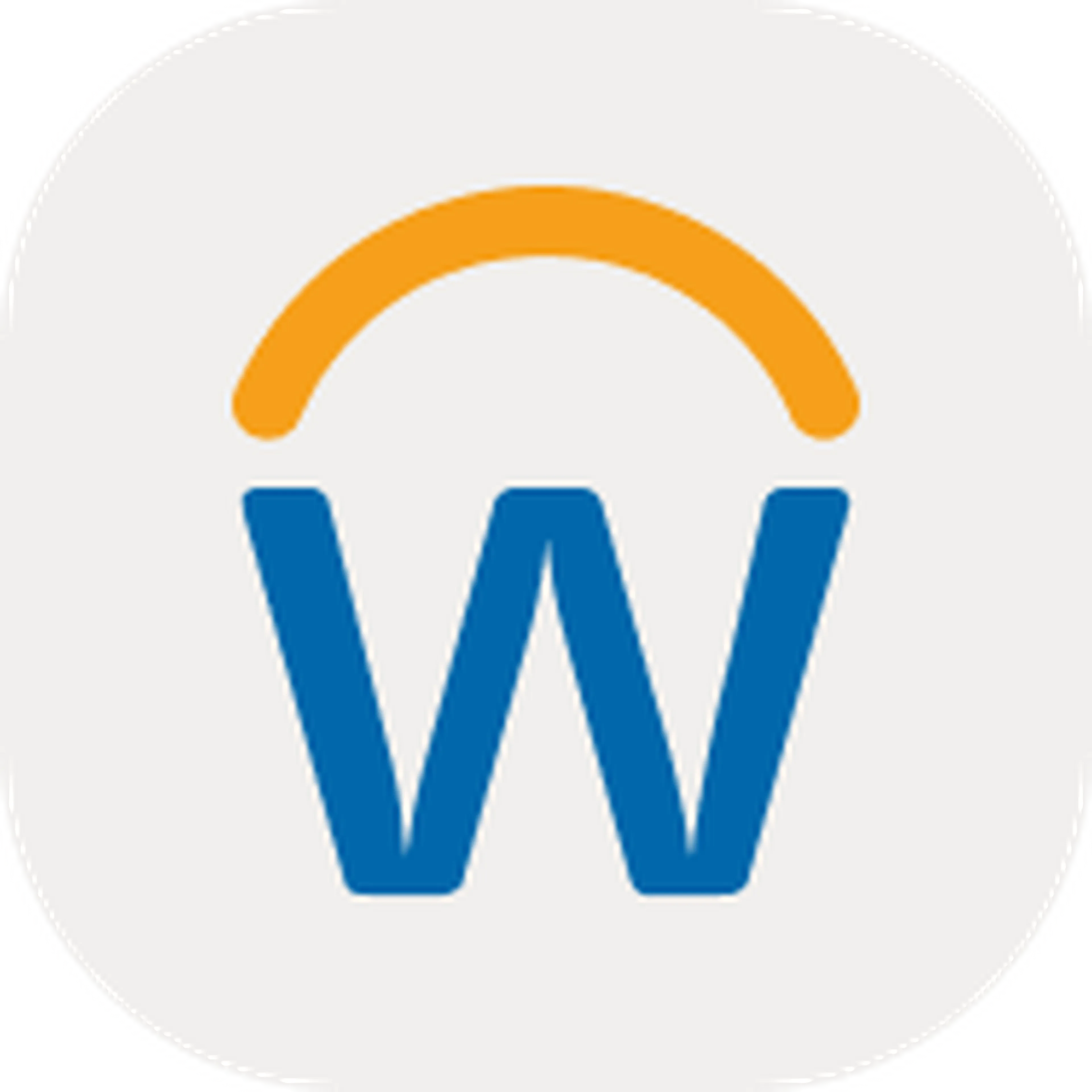 Workday logo