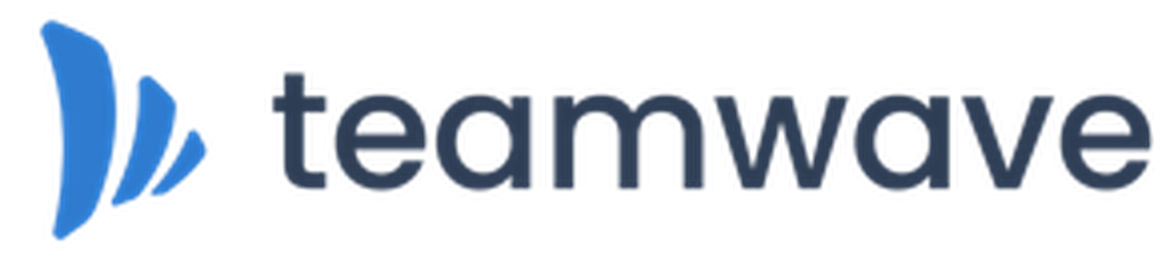 Teamwave logo