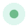 Green pulsing icon