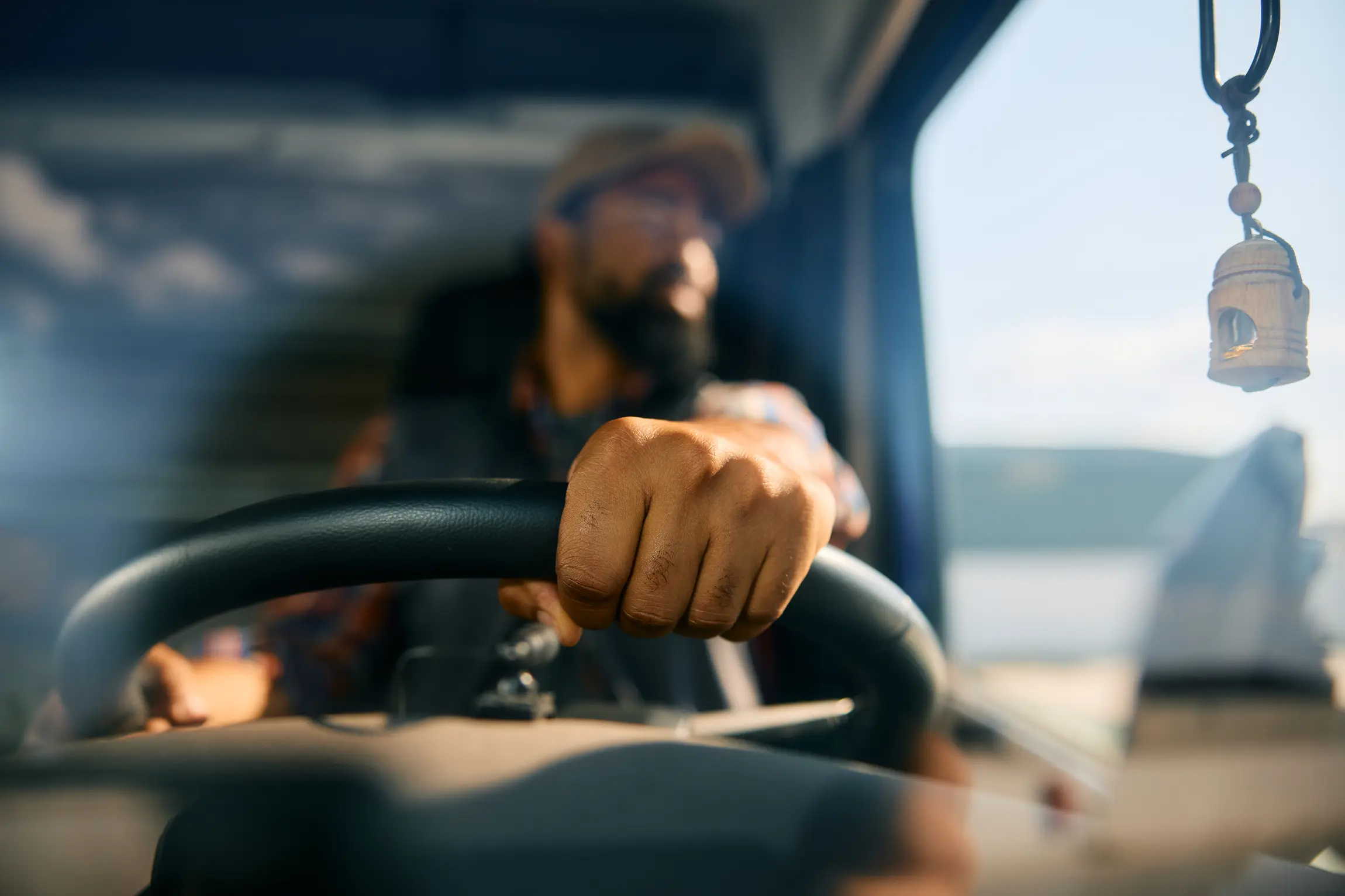 How Many Hours Can a Truck Driver Drive? | Roadmap Guide