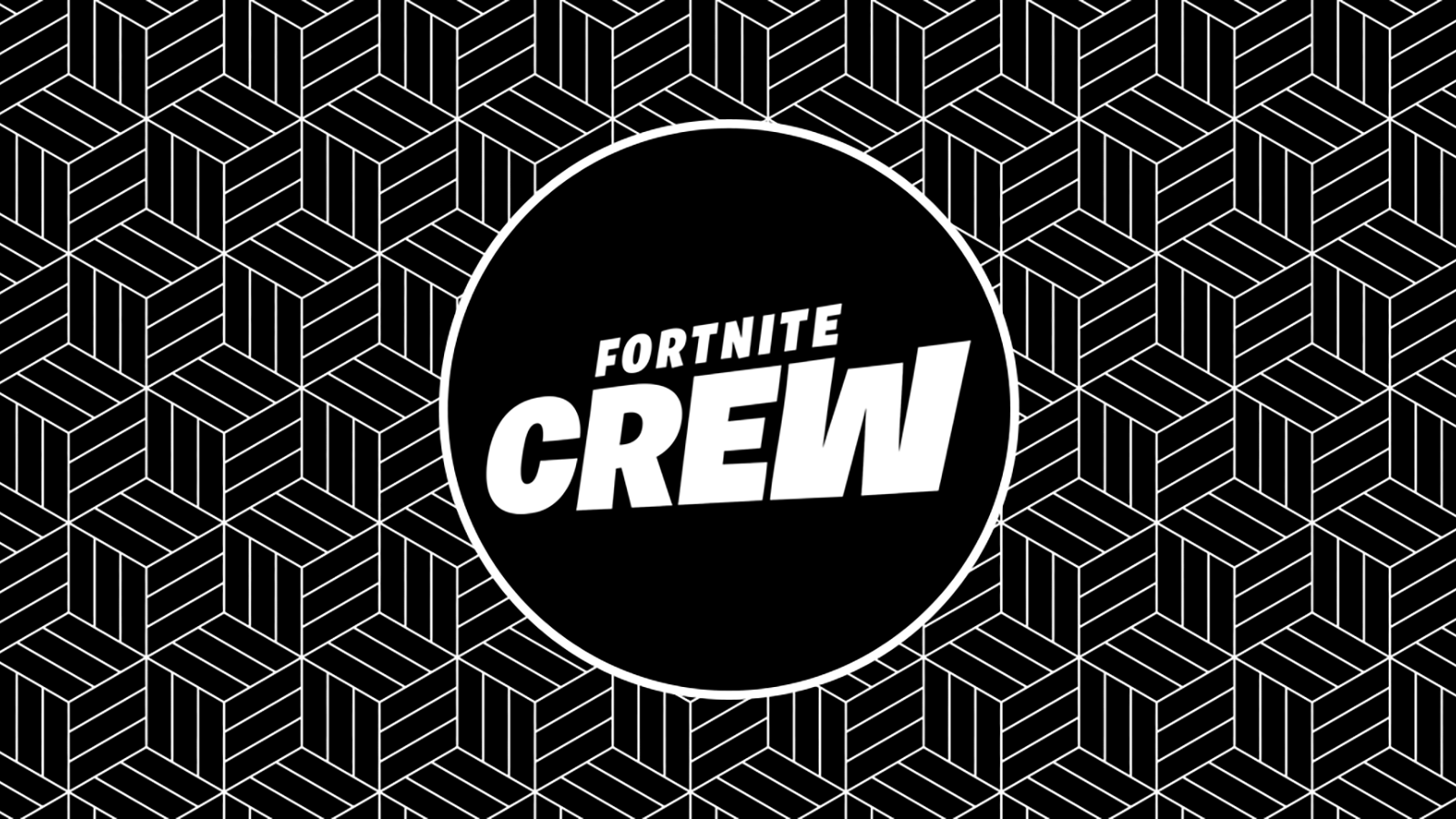 Cancel Fortnite Crew