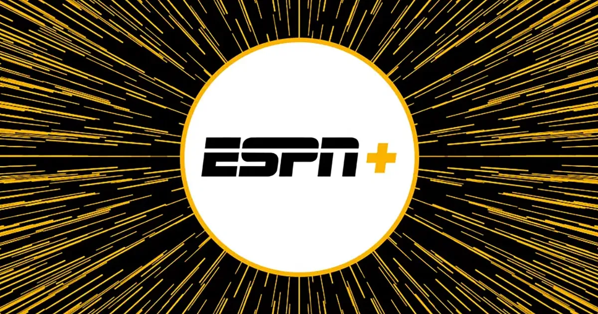 How to get on sale the espn plus app