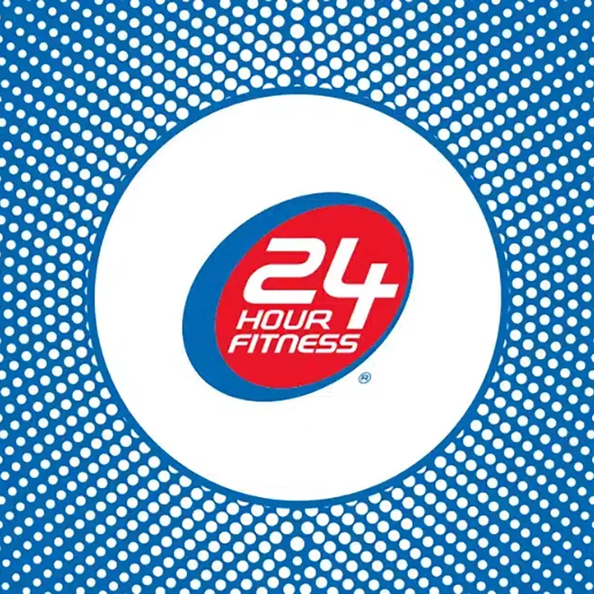 Gym Membership  24 Hour Fitness