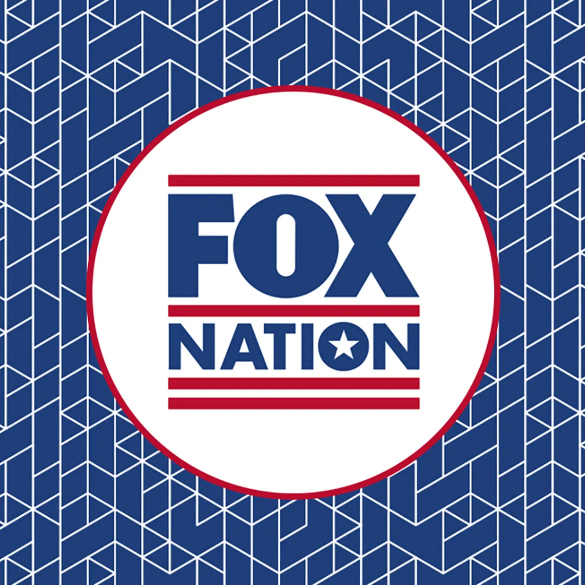 Fox nation best sale on firestick