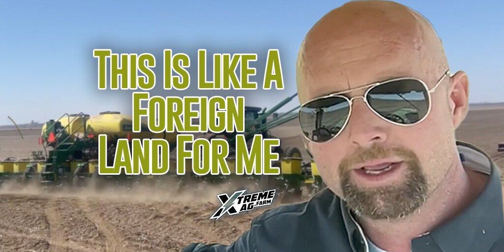 Flatland Farming Kelly's Journey with Cole Utman's Program