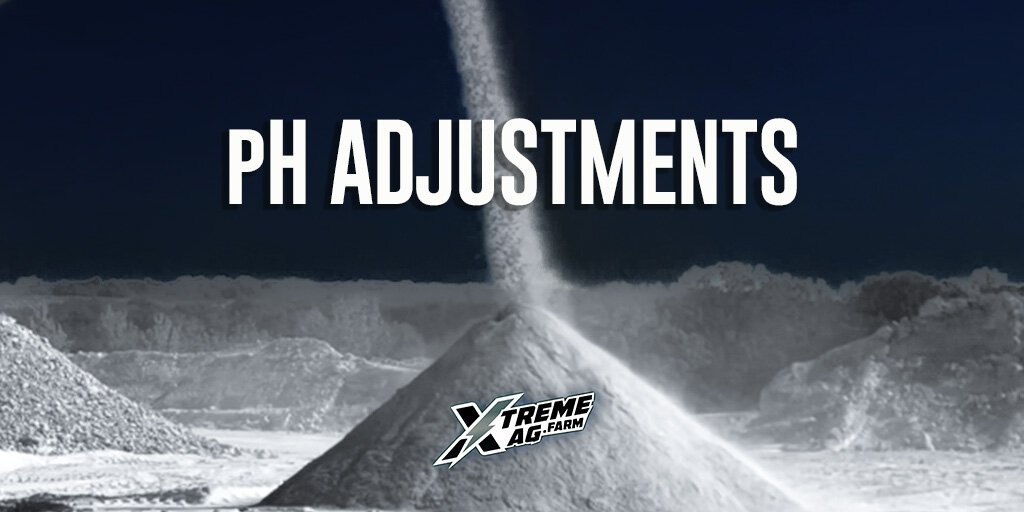 Boost Your Farm's Yield Seasonal pH Adjustments for Soil