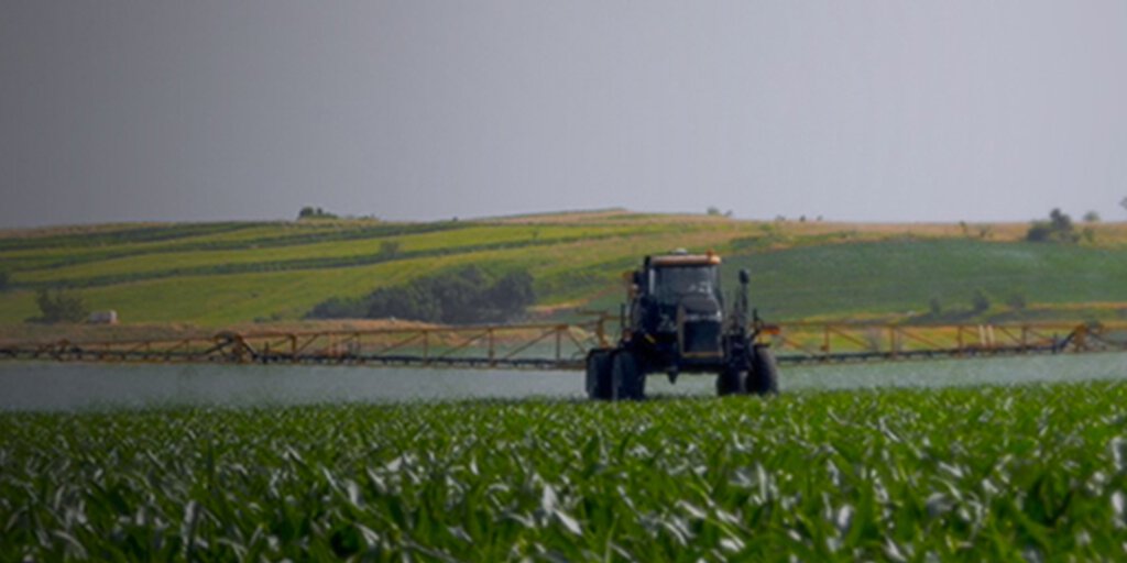 Maximize Your Season When to Replace Farm Spray Nozzles