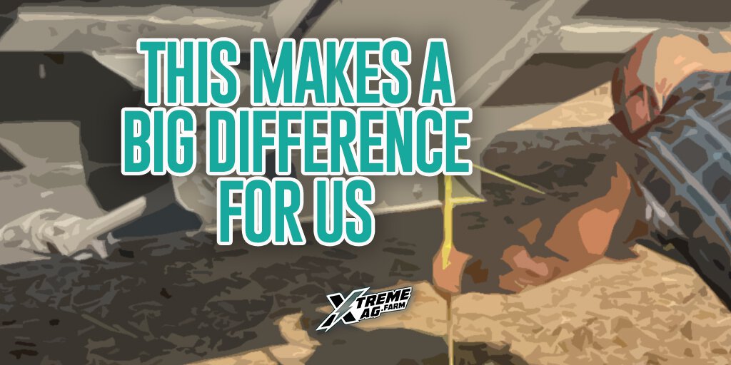 Demco's Steel Grain Trailers A Game Changer