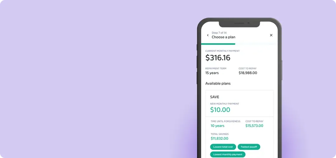 Student Loan Manager Student Loan Relief Earnest