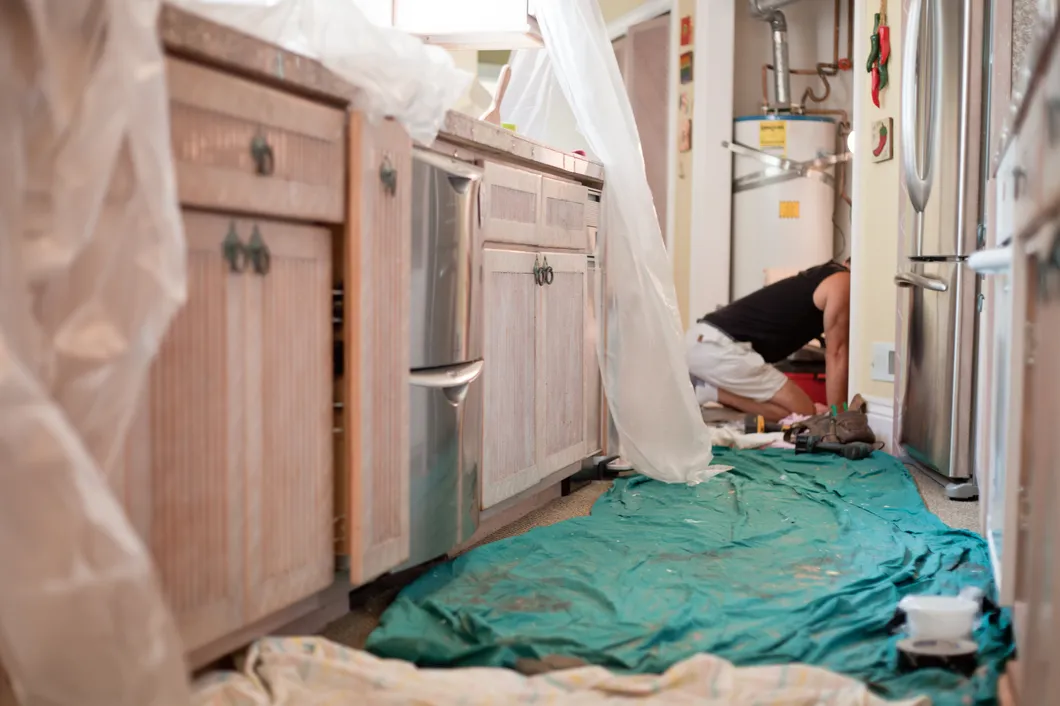 home improvement personal loan