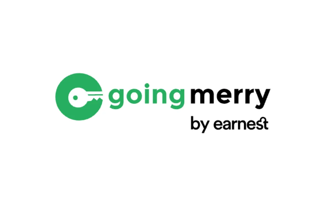 Going Merry by Earnest logo