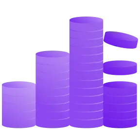 coins illustration