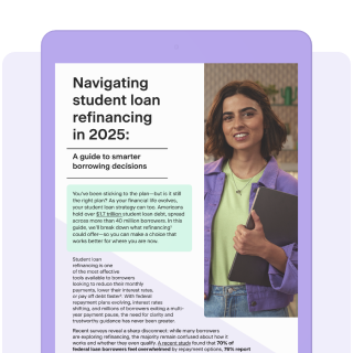 Student Loan Refinance Earnest