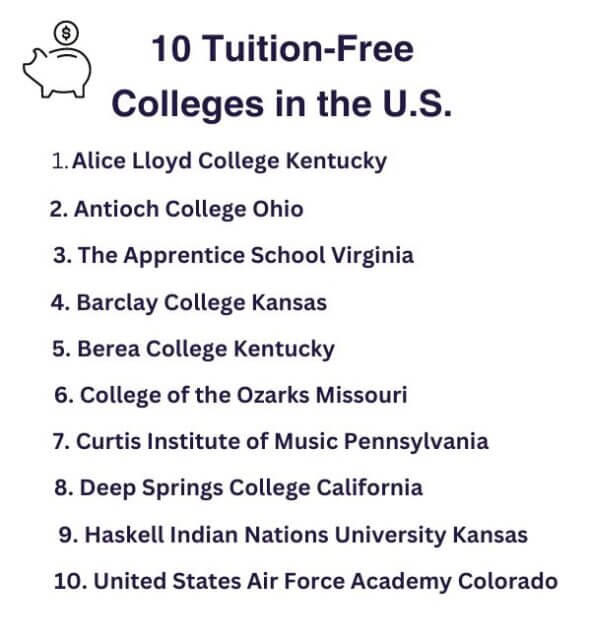 Tuition free college degrees without debt i earnest earnest