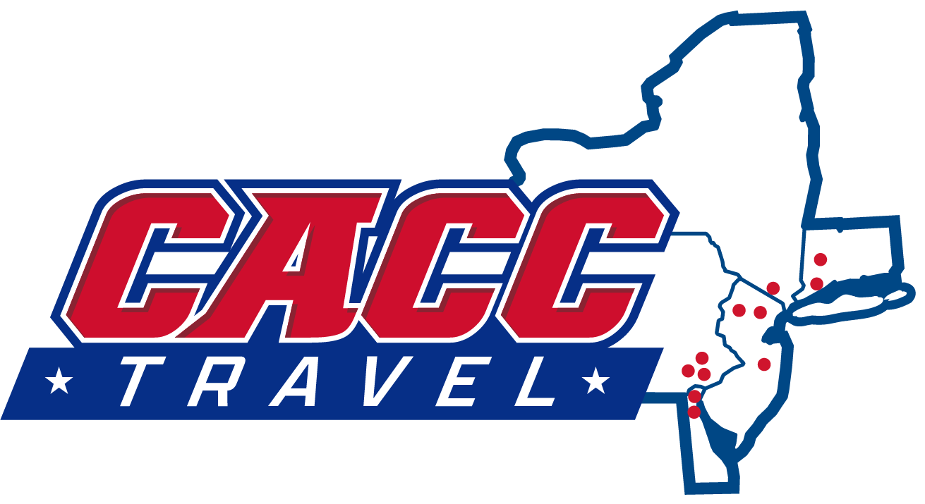 CACC Travel Logo