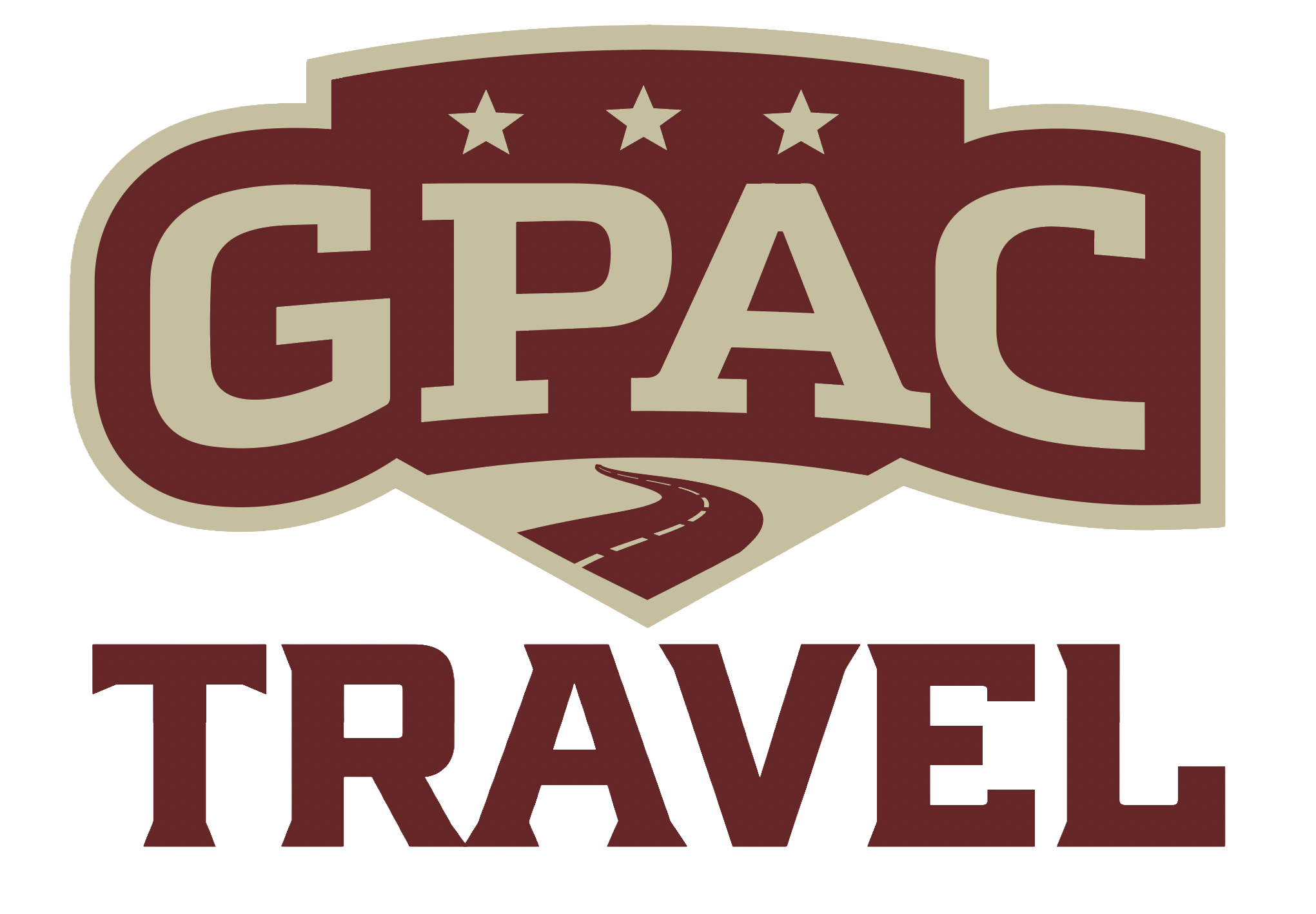 GPAC Travel Logo