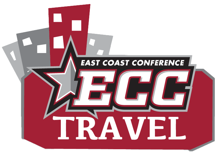 ECC Travel Logo