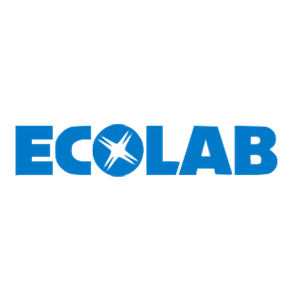 Ecolab Logo