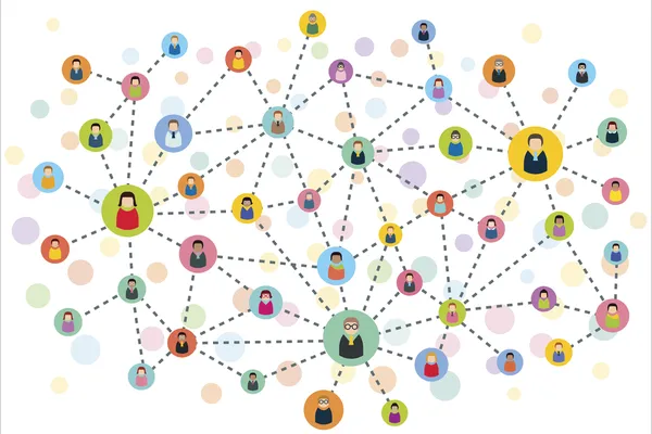 Connecting the dots