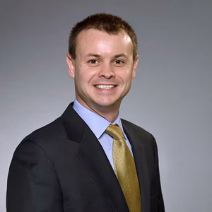 Blake McShane