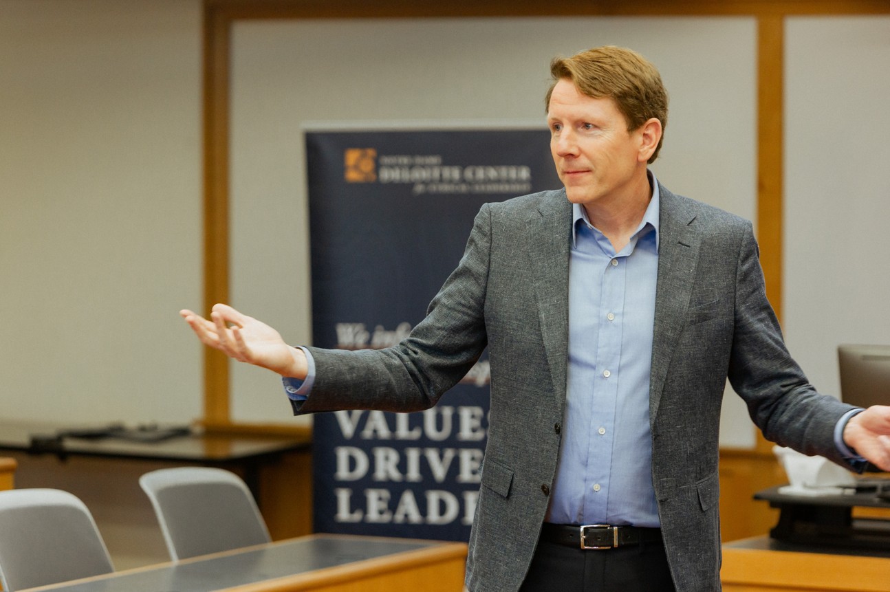 J Colquitt Forum 2025