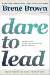 Dare to Lead cover