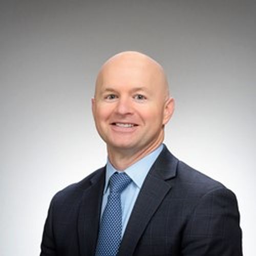 Ken Kelley Headshot
