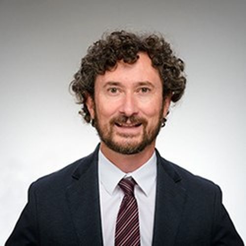 Alfonso Pedraza Martinez Headshot