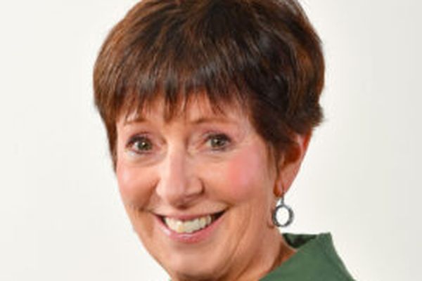 Muffet McGraw