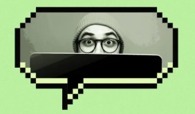 Embarrassed chatbots