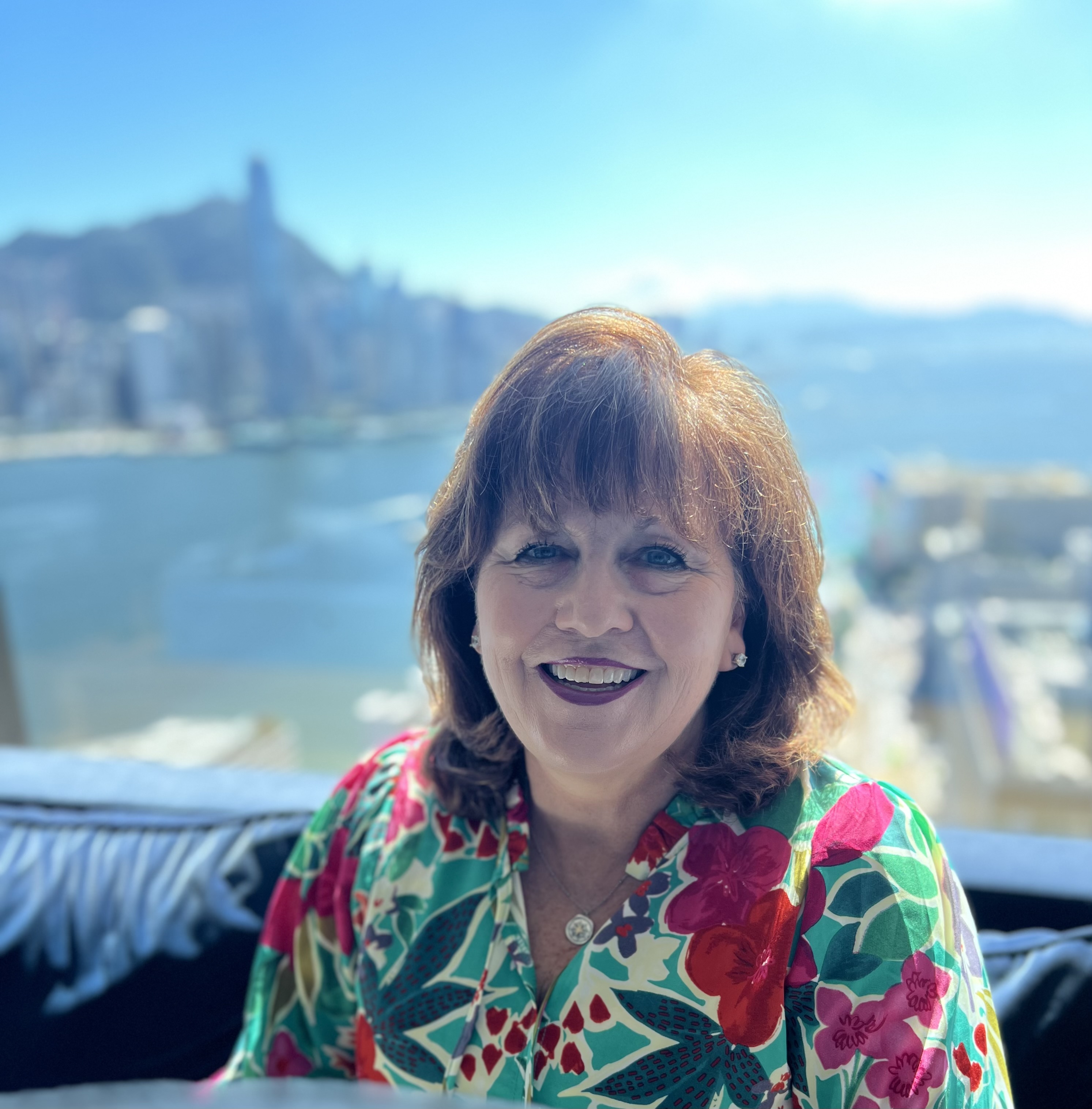 Cathy David