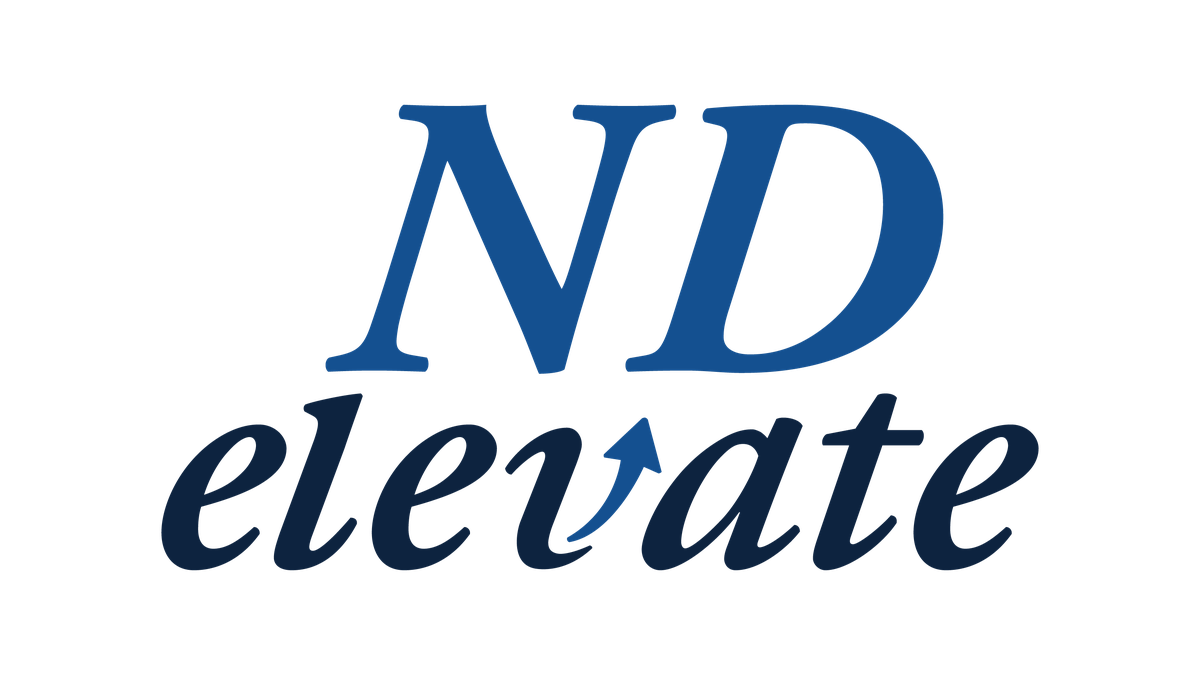 Elevate logo