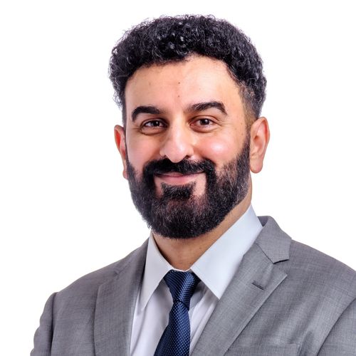 Ahmed Abbasi