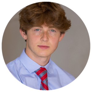 Bobby Munhall Headshot